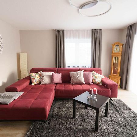 Ferienwohnung Hummel Gammertingen Exterior photo